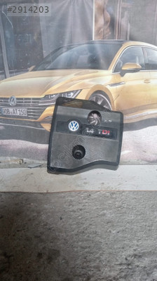 2001 polo motor üst kapağı çıkma
