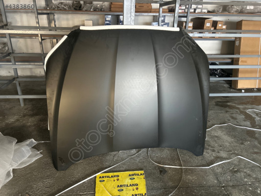 Jaguar çıkma yeni yedek parça ları