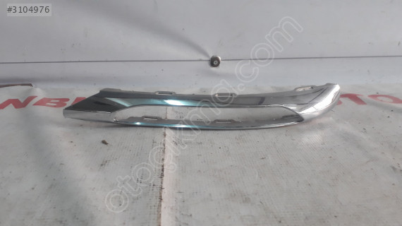 Mercedes C 204 ÇITA SOL GÜNDÜZ LEDİ NİKELAJI A2048852974
