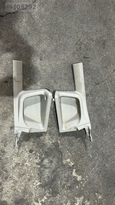2006-2008 FORD FOCUS 2 GHİA İÇ BAKALİT AD