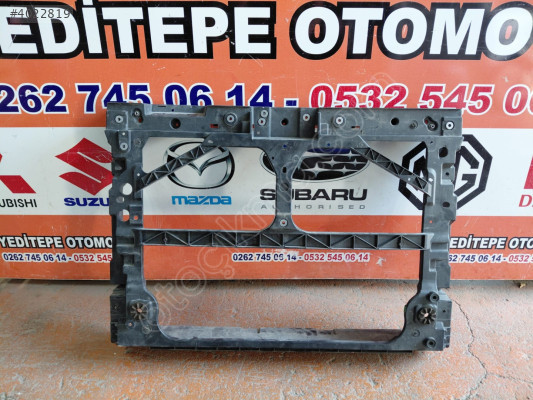 mg hs ön panel