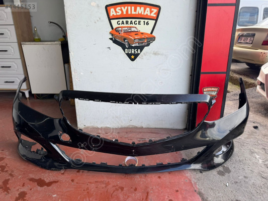 MERCEDES E SERİSİ W212 ÖN TAMPON ORJİNAL