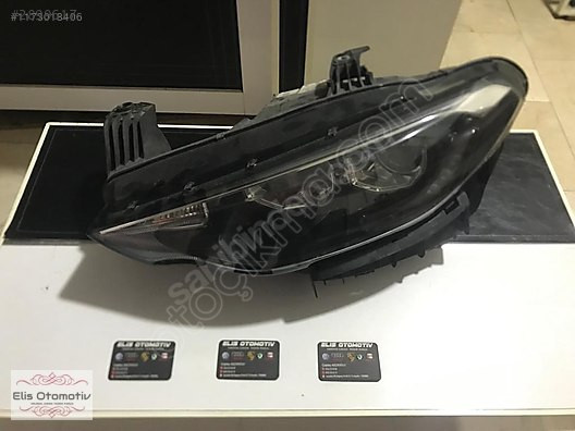 FİAT EGEA SOL ÖN FAR