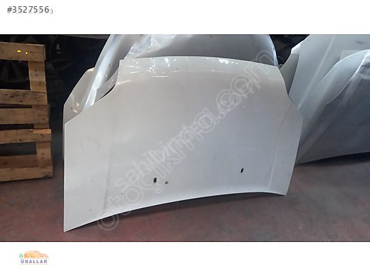 2011 FORD CONNECT KAPUT ''MERTLER OTO YEDEK PARÇA''DA