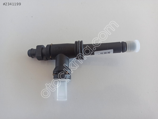 Ford Transit V347/ Ranger Debriyaj Bilyası Adaptörü Çıkma
