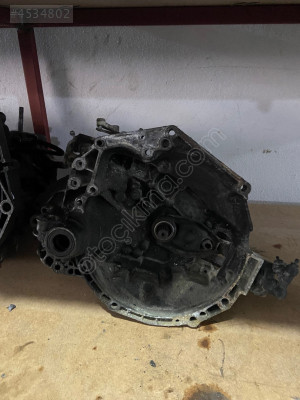 Dfm succe 1.6 şanzıman