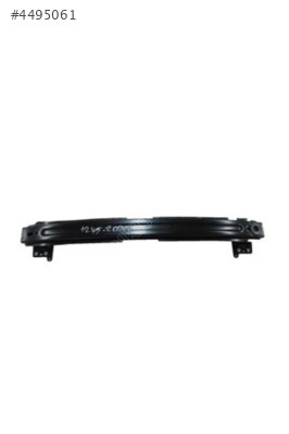 Seat Ibiza Ön Tampon Demiri Tyg 20122017