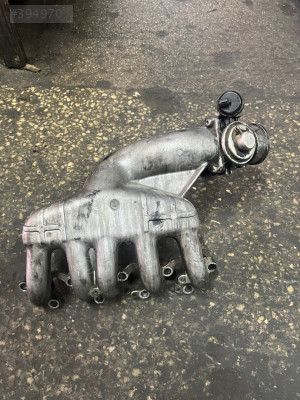 TRANSPORTER T5 2.5 ÇIKMA ORJİNAL EMME MANİFOLTU