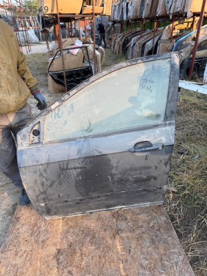 Tata vista sol ön kapı