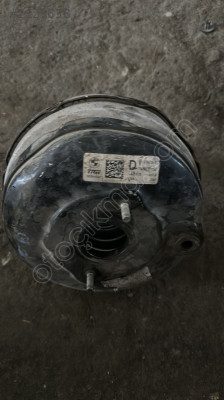 DGR11584 BMW 5 F10 FREN TÜPÜ SERVO 679672603
