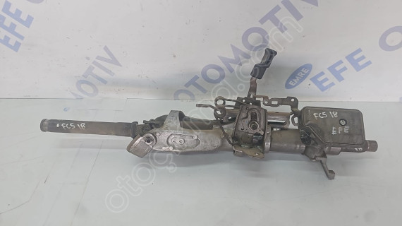honda civic fc5 2018 direksiyon mafsalı/kolonu/mili (son fiyat)