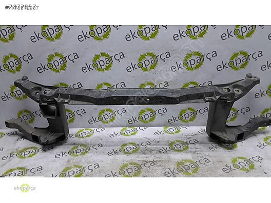 MERCEDES VİTO 2019 2021 W447 ÖN PANEL A4478801103