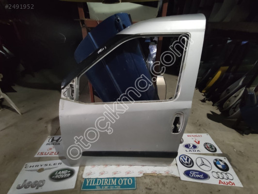 FİAT DOBLO 3 SOL ÖN KAPI