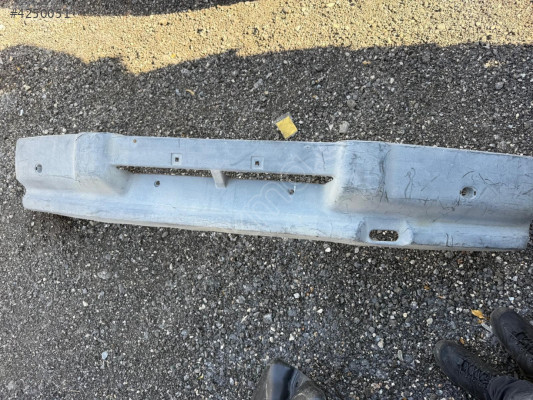 FORD TRANSİT ÖN TAMPON ORJİNAL ÇIKMA 98-01 MODEL