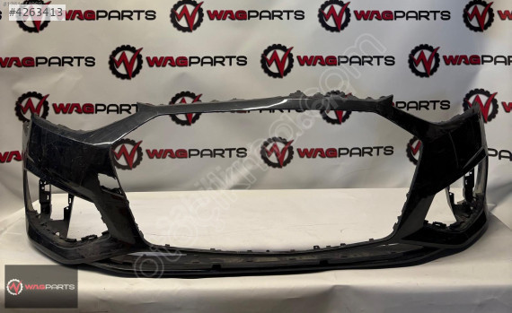 2019 - 2024 AUDİ A4 ÖN TAMPON 8W0807065