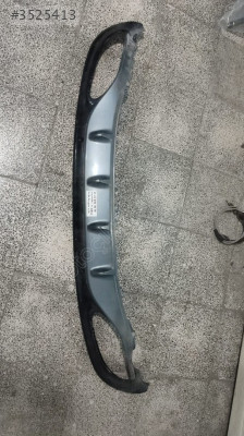 Mercedes C serisi arka tampon altı  A205 885 88 38