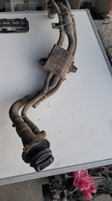 CHEVROLET CAPTİVA YAKIT DOLUM BORUSU.OTO ERKAN ÜNYE