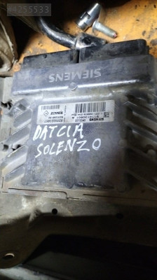8200323857 Dacia solenza motor beyni