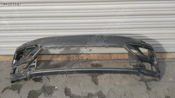 TIGUAN R LINE ÖN TAMPON 2016 2020 ÇAĞRI OTO MASLAK