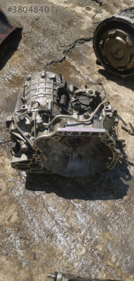NİSSAN PRİMERA 2.0 OTOMATİK ŞANZIMAN