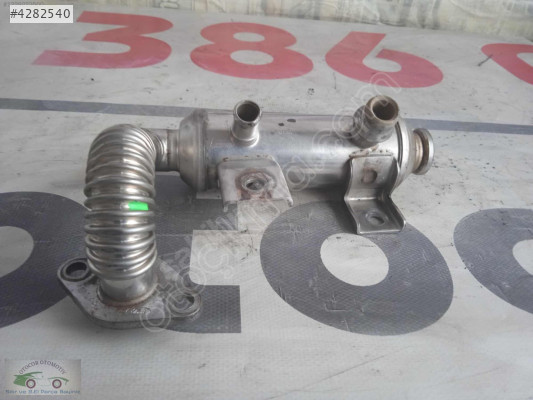 TRANSİT FOCUSII CONNECT 1.8TDI EGR SOĞUTUCUSU 4M5Q9F464B1C