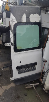 RENAULT MASTER 3 SOL ARKA KAPI