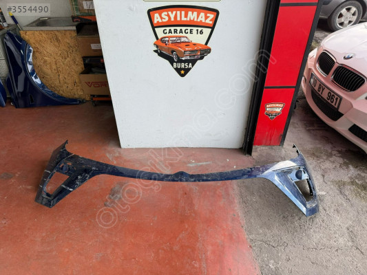 OPEL CROSSLAND X ÖN TAMPON ORJİNAL 39172211