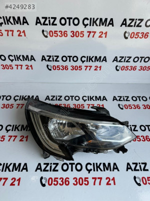 TALİANT SAĞ ÖN FAR ORJİNAL ÇIKMA