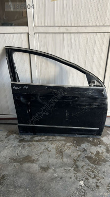 Passat b6 sağ ön kapı boyasız orjinal