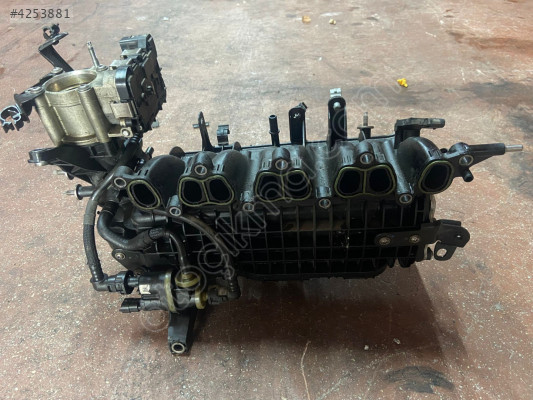 JEEP COMPASS RENEGADE - EMME MANİFOLDU