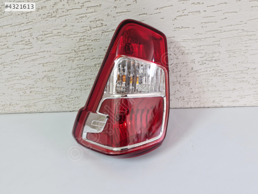 SSANGYONG MUSSO GRAND SAĞ ARKA STOP LAMBASI SIFIR 2020-2023