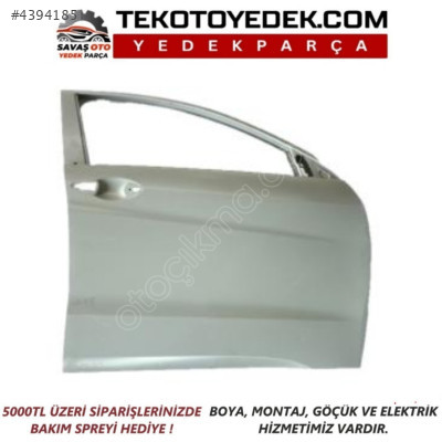 HRV ÖN KAPI SAĞ SOL 2015 VE ÜZERİ / KAMPANYA