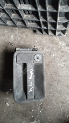 Fiat scudo,pejo espert,Citroën jumpy bagaj kapak acma kolu yedek