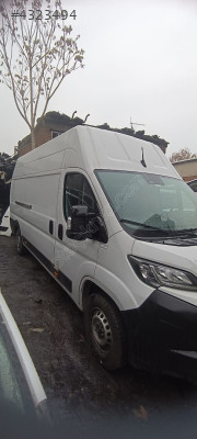 FİAT DUCATO E 6.5 2.0 SAĞ ÖN KAPI KONUK OTO 05323116536