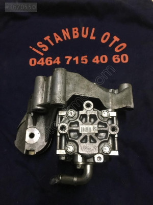 FORD CONNECT DİREKSİYON POMPASI