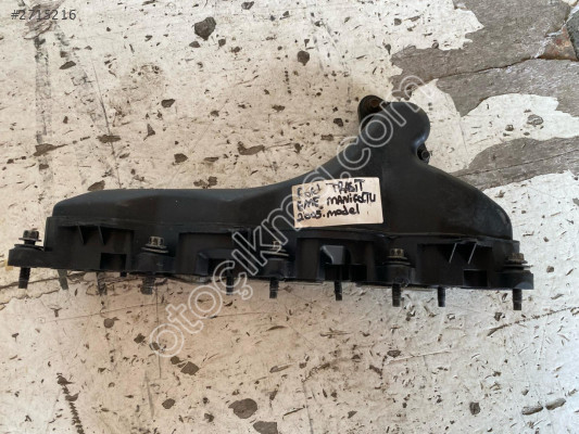 FORD TRANSİT V184 EMME MANİFOLDU ORJİNAL ÇIKMA 3C1Q9424B
