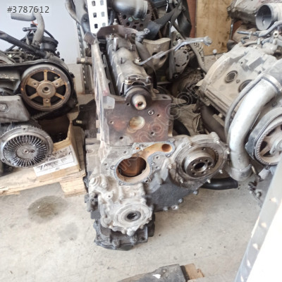 FORD CONNECT 1.8 TDCİ GARANTİLİ MOTOR