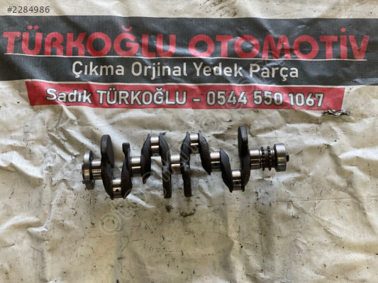 1.6 BMW COOPER PEUGEOT CTROEN (53466005)