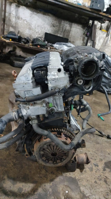 PEUGEOT 106 MOTOR