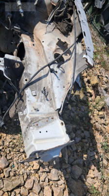 OPEL ASTRA G SOL ÖN PODYE.OTO ERKAN ÜNYE