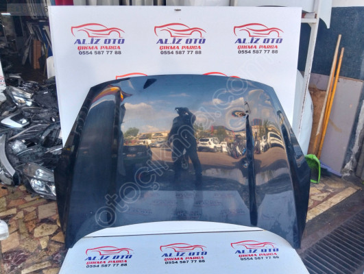 Ford kuga motor kabutu