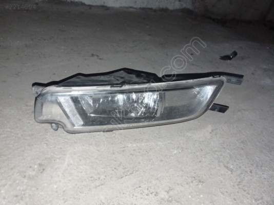 3G0941622H-1NA01183904 VW PASSAT B8 ORİJİNAL ÇIKMA SİS FARI