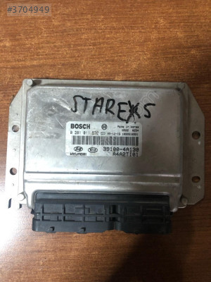 Hyundai Starex Motor Beyni - Orijinal Çıkma Parça - 0536607701
