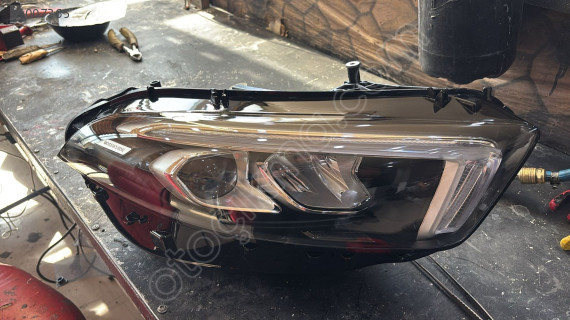 MERCEDES A SERİ W177 LED SAĞ FAR 1779064803