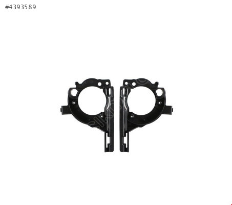 SİS FAR ÇERÇEVESİ C3 AİRCROSS 2021-