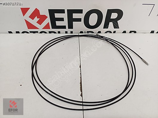 TOYOTA RAV4 SIFIR BAGAJ AÇMA TEL 06-10 OEM NO: 64607-02080