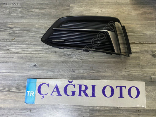 A5 SİS KAPAĞI SOL ORJİNAL 8W6807681 2016 2019 ÇAĞRI OTO MASLAK