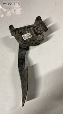 OPEL ASTRA H GAZ PEDALI.OTO ERKAN ÜNYE