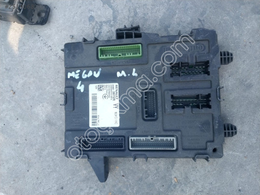 RENAULT MEGANE 4 ÇIKMA SİGORTA KUTUSU ASEL OTO