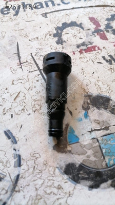 Opel astra j Debriyaj merkezi giriş ucu